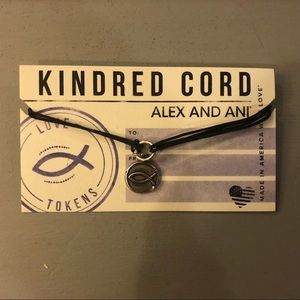 Alex and Ani bracelet